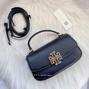 国内即送 TORYBURCH BRITTEN ブリテン 2WAY ミニバッグ 149645 国内即送 TORYBURCH BRITTEN ブリテン 2WAY ミニバッグ 149645